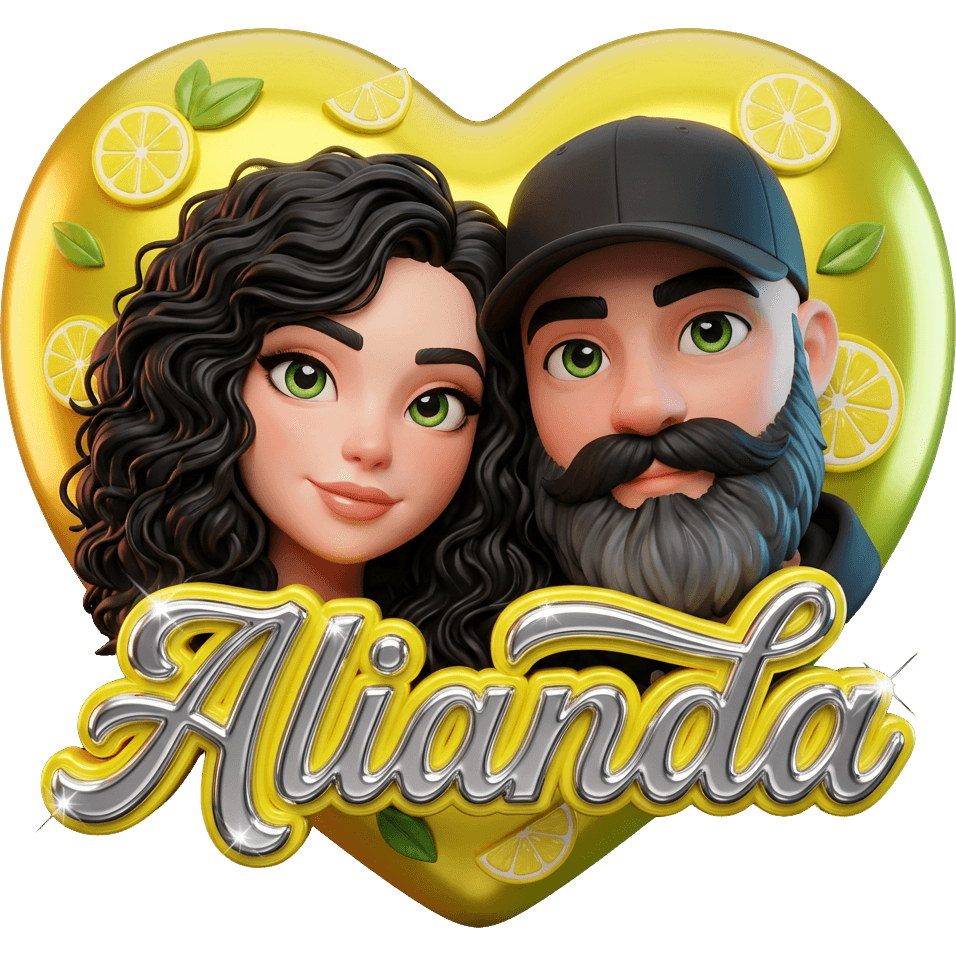 Alianda Lemon