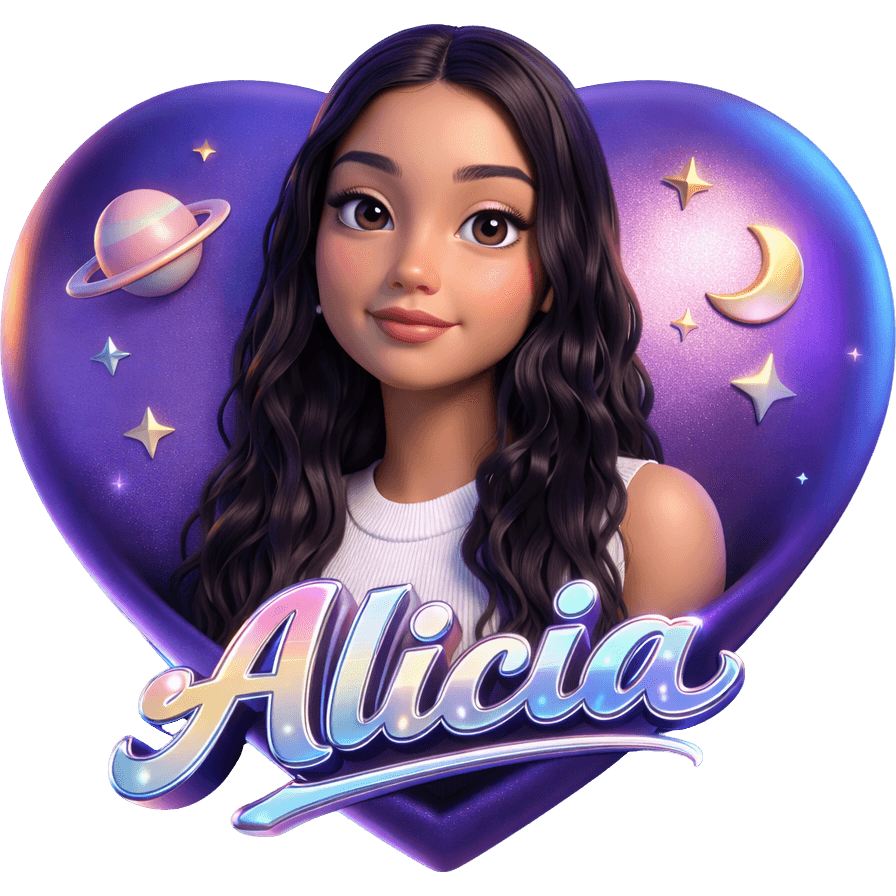 Alicia Saturno