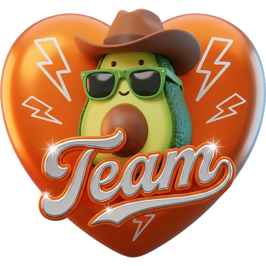 Team Aguacate