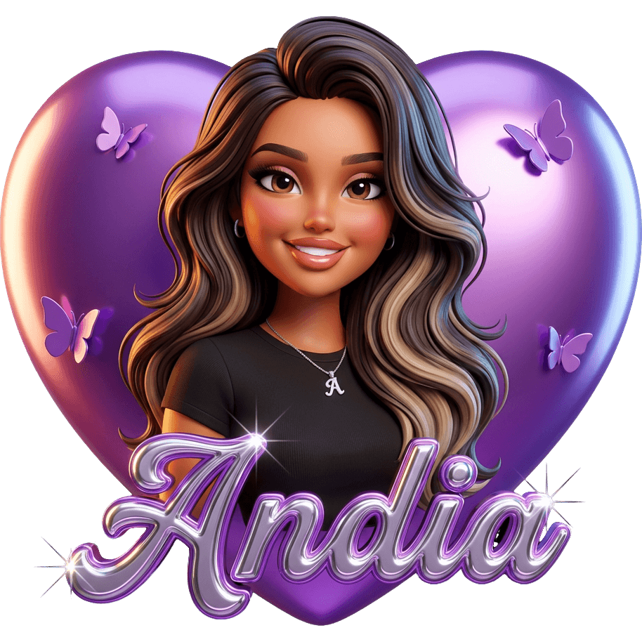 Andia Falter
