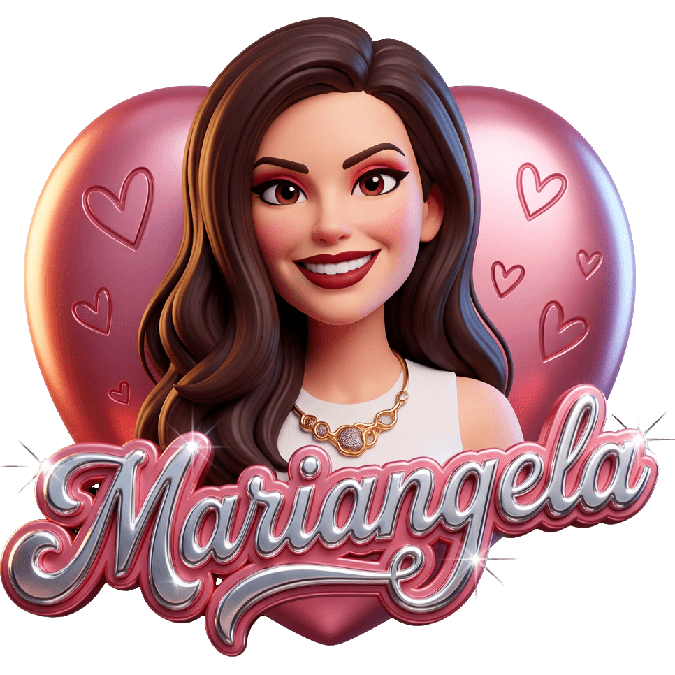 Mariangela Prado