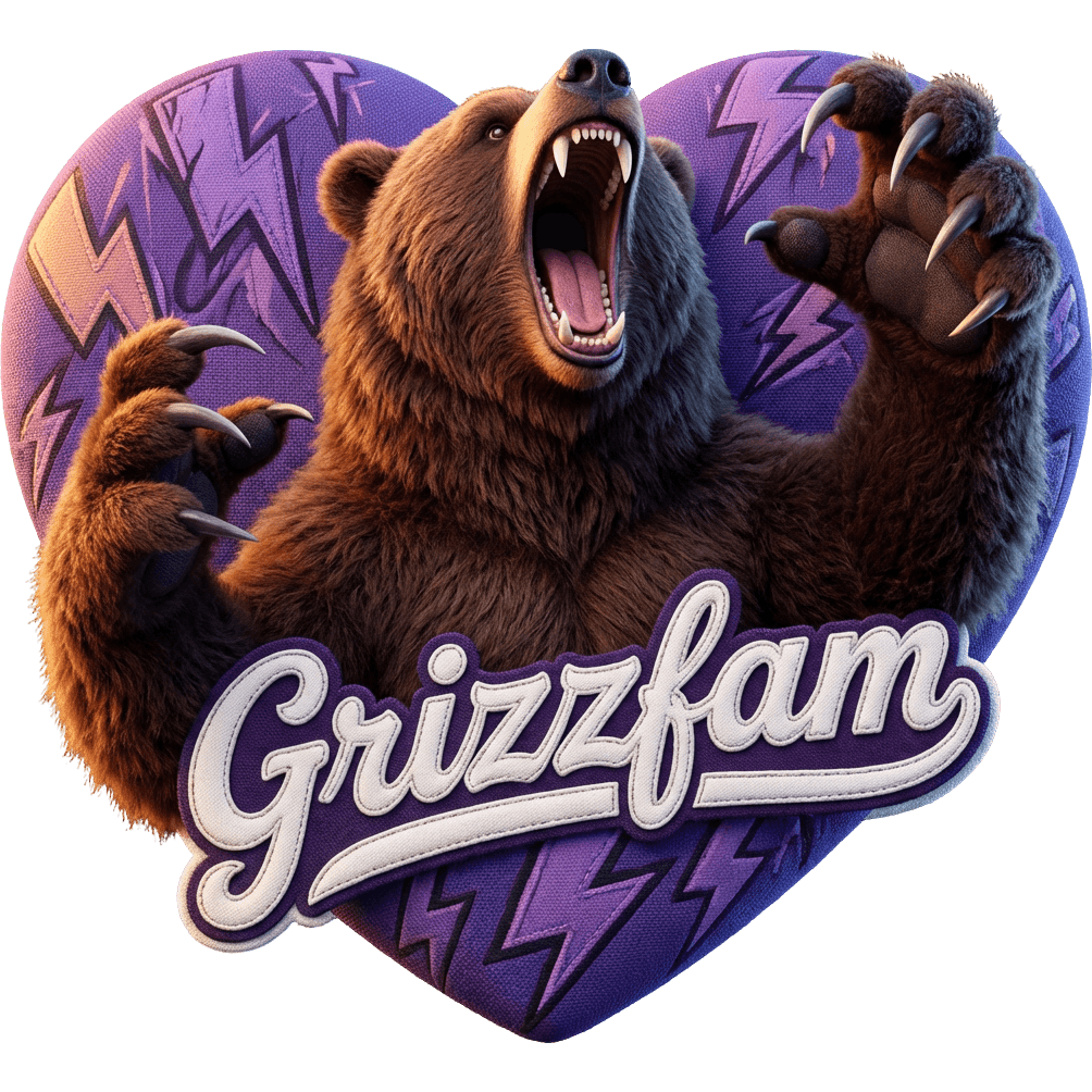Grizzfam Roar