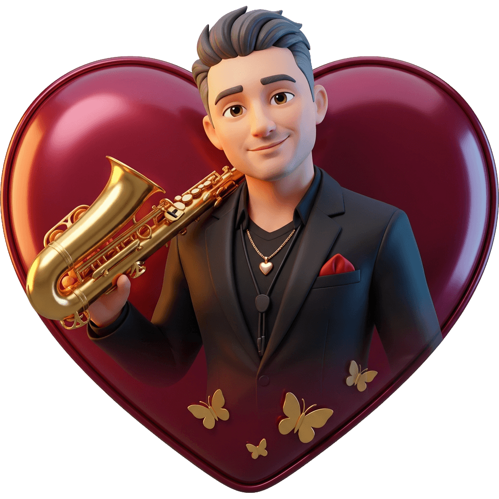Alex and Sax