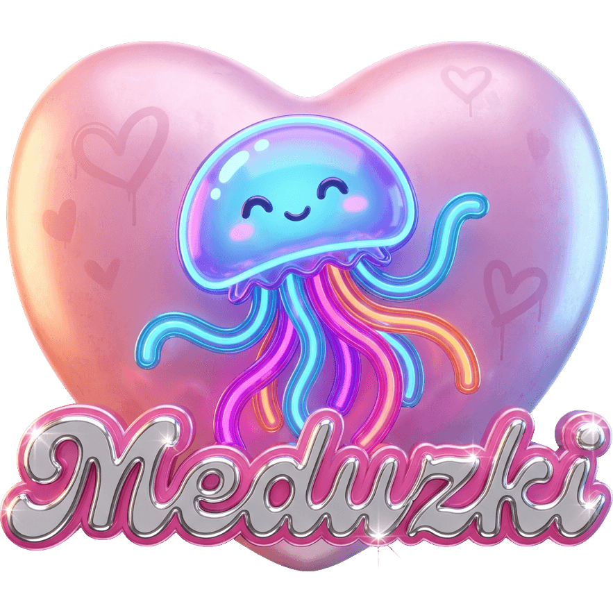Meduzki Janoo