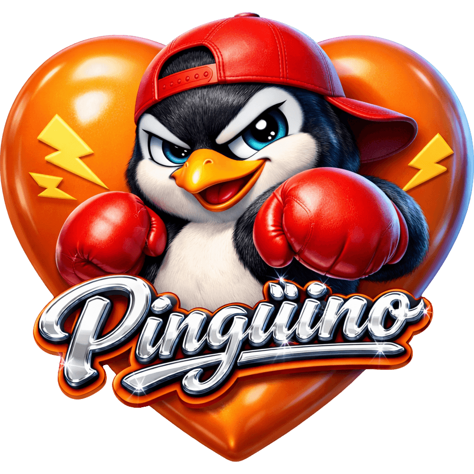 Pingüino
