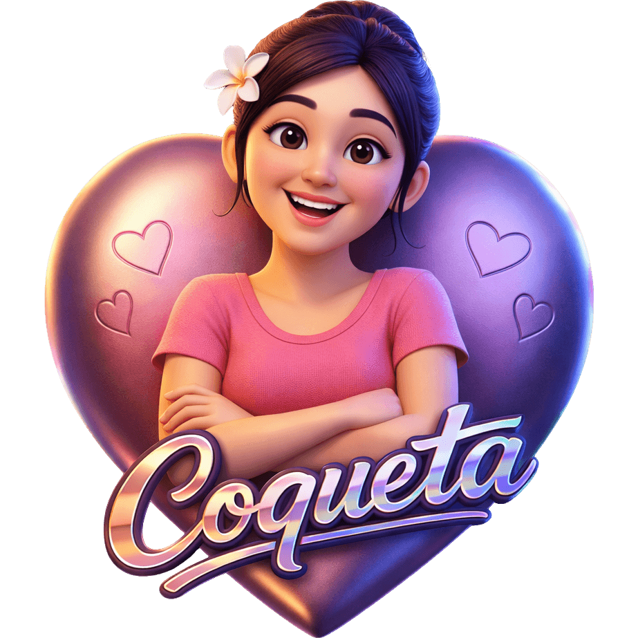 Sonrisa Coqueta
