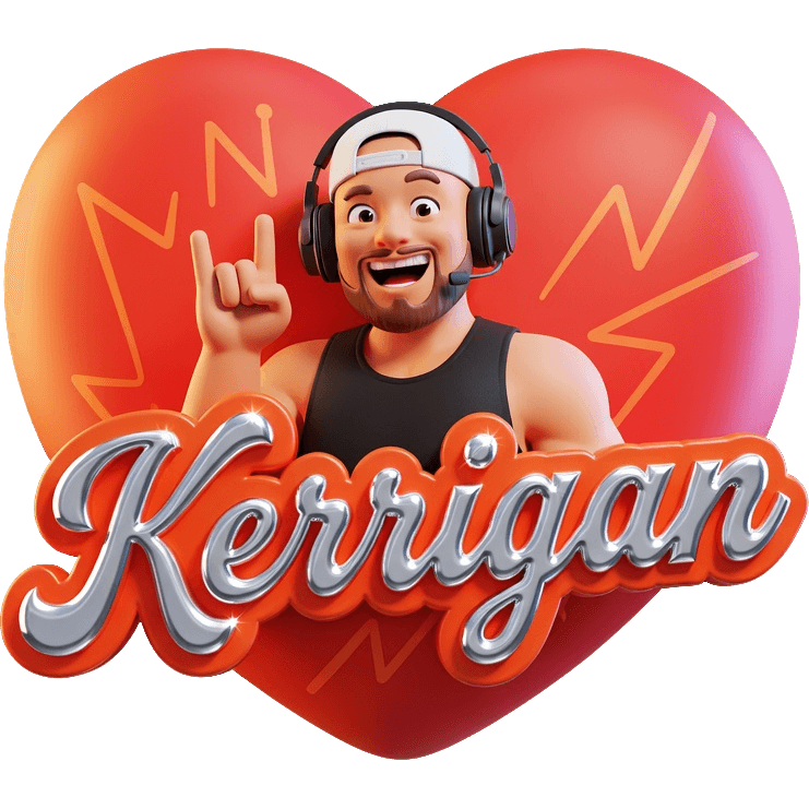 Kerrigan Horn