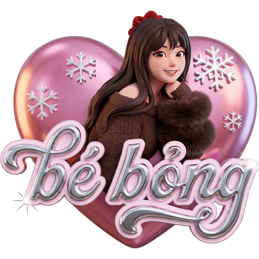 Mai Bé Bỏng