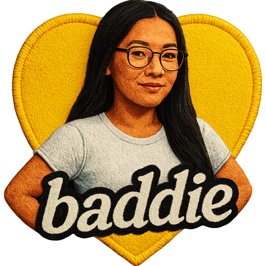 Saz Baddie