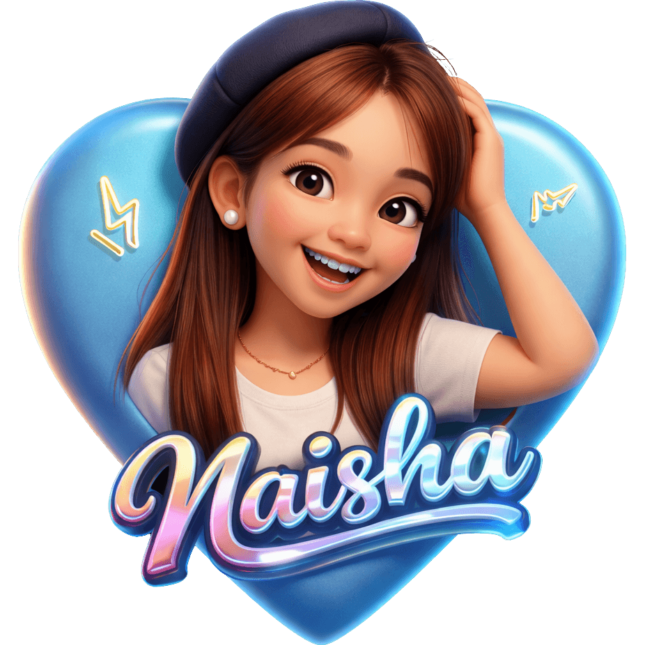 Naisha Beret