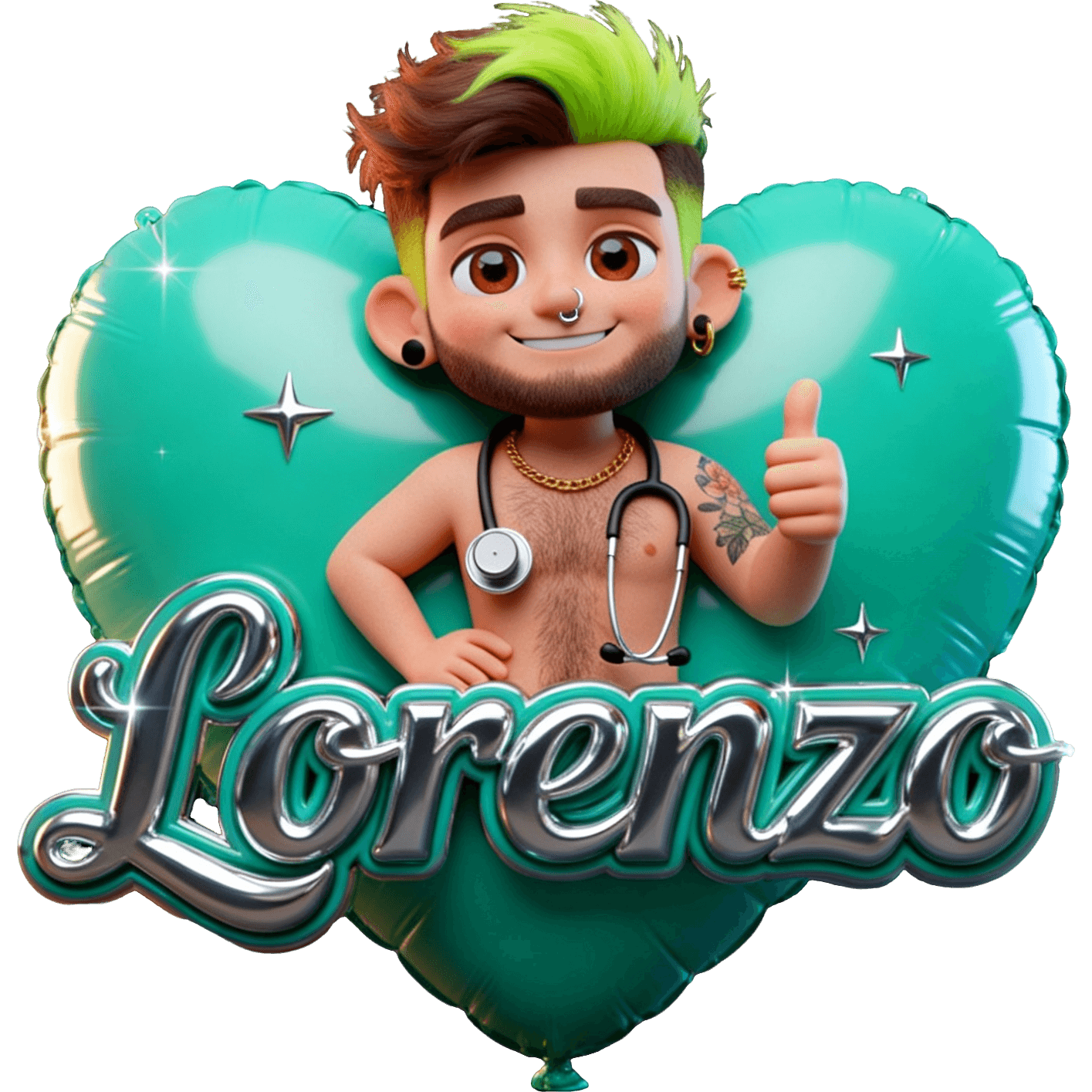 Lorenzo 