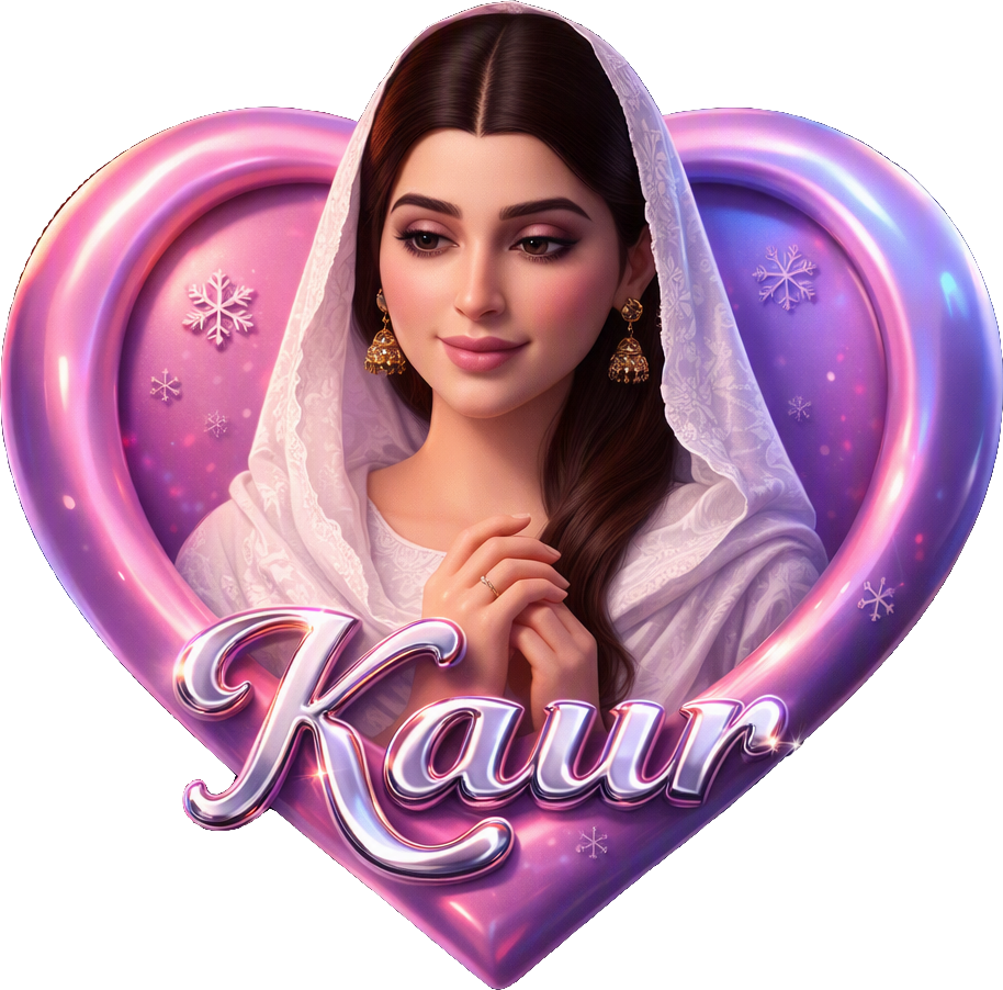 Kaur Glow