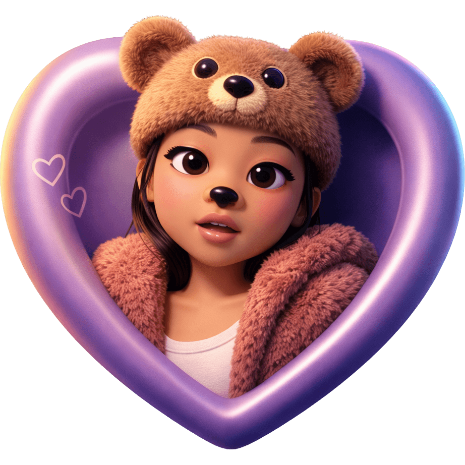 Cozy Cub Charnay