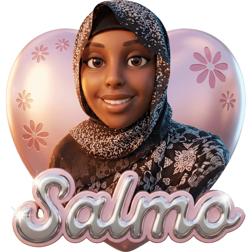 Ubax Salmo
