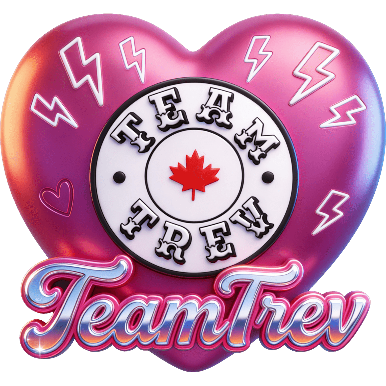 TeamTrev Pulse