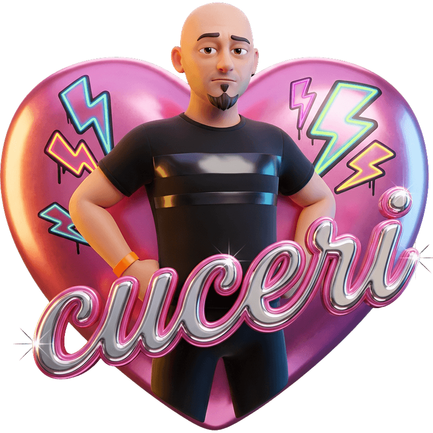 Cuceri Negru