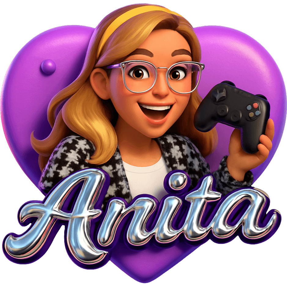 Anita Gamer