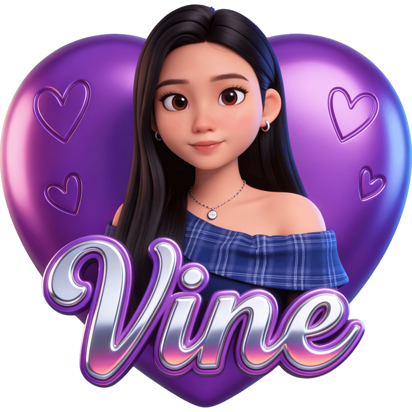Vine đáng yêu 