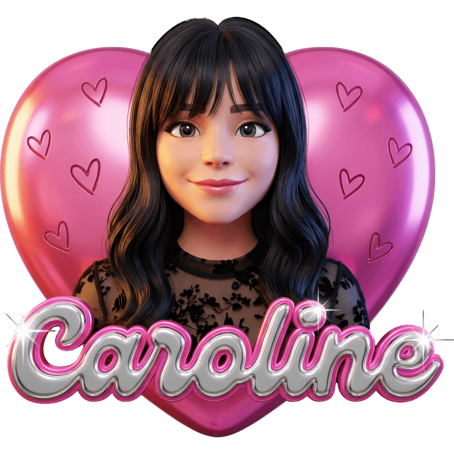 Caroline AA