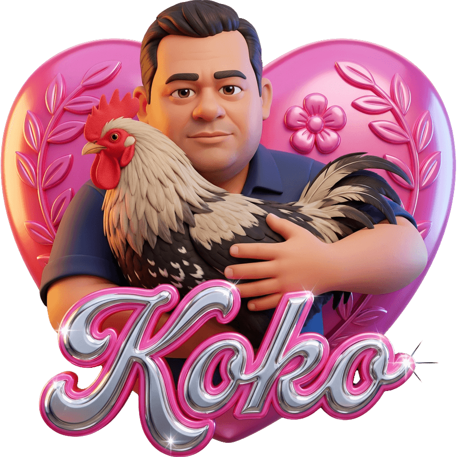 Koko Paraguayo