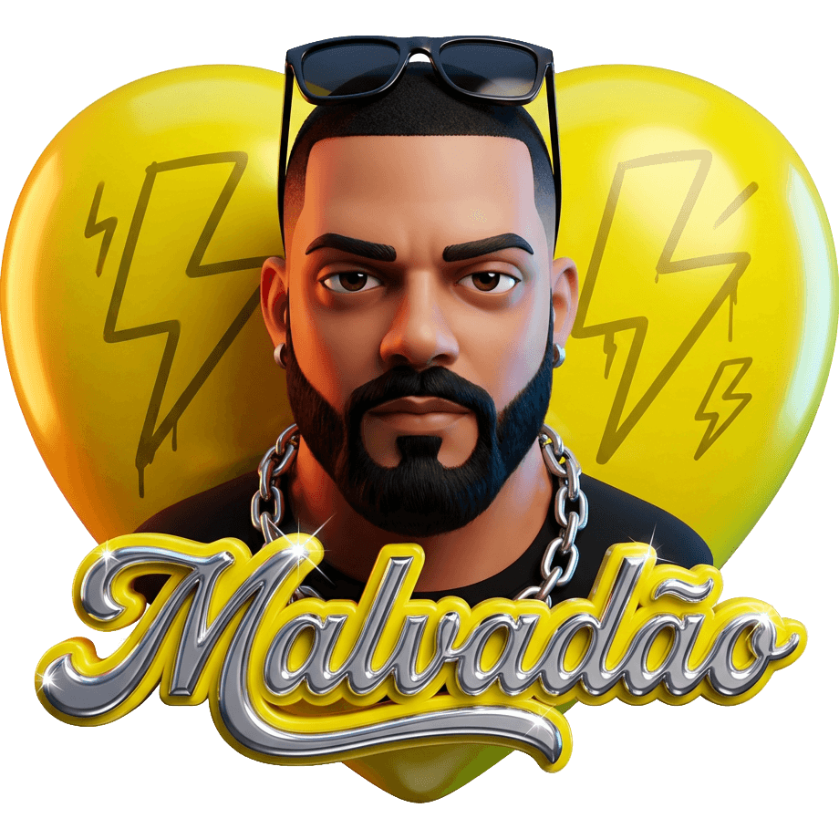 Malvadão da Tropa