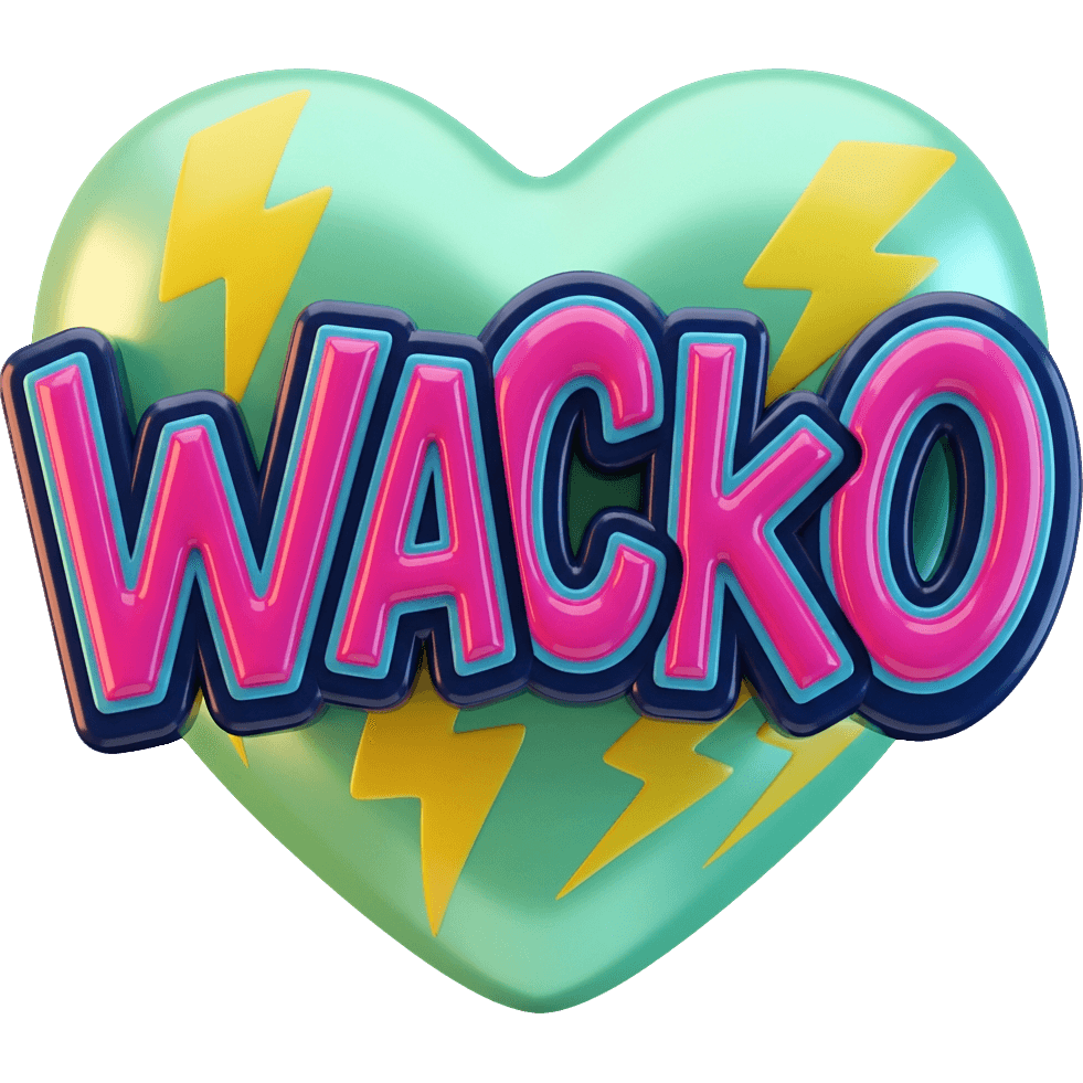 Wacky Heart