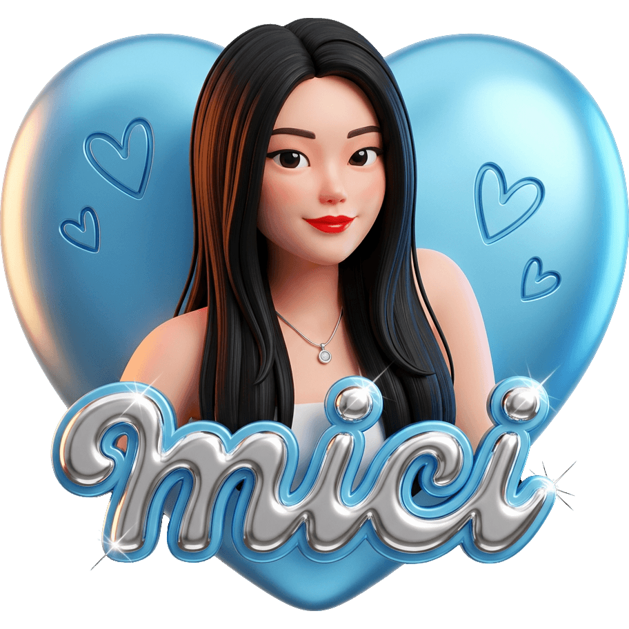 Mici Biru