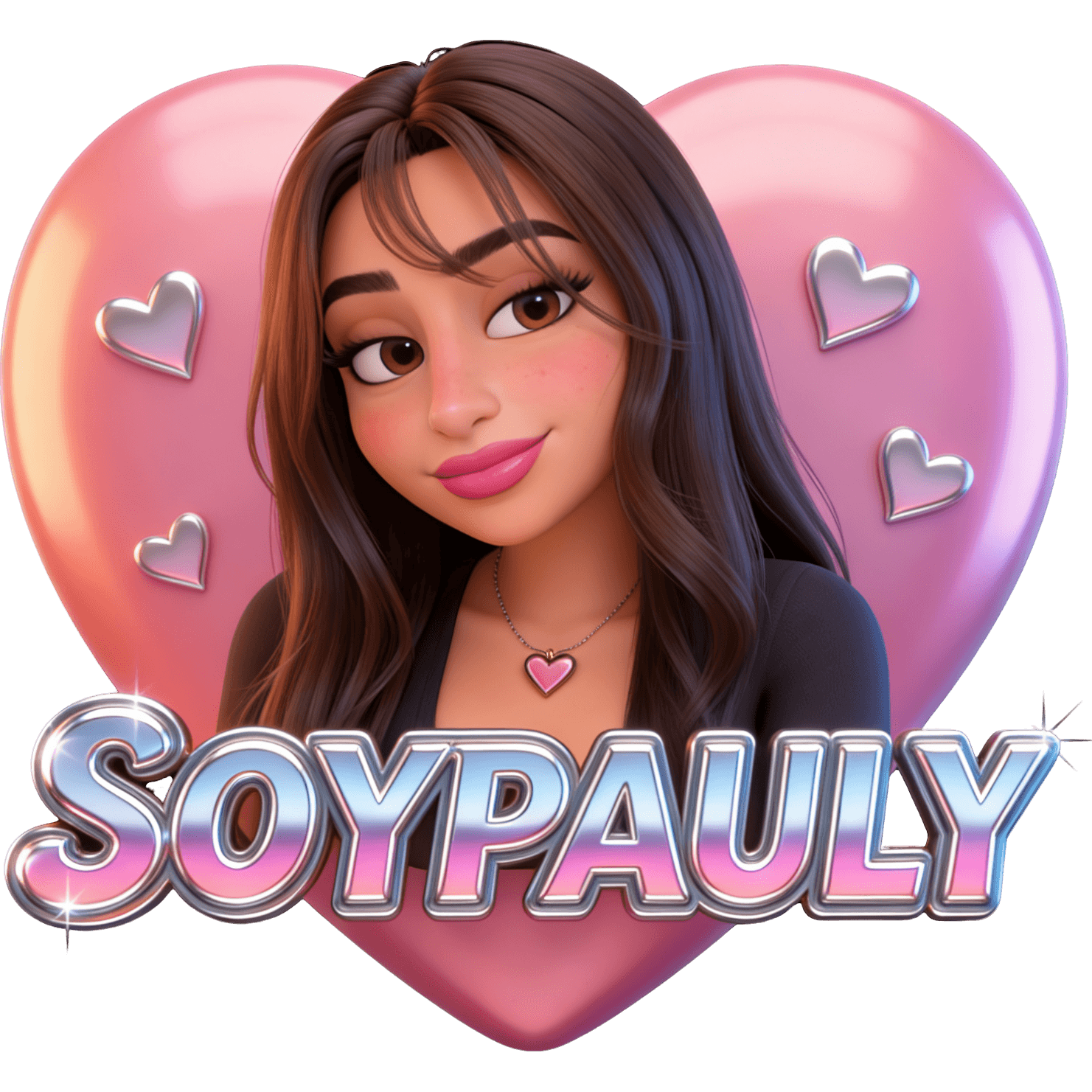 PAULETTE