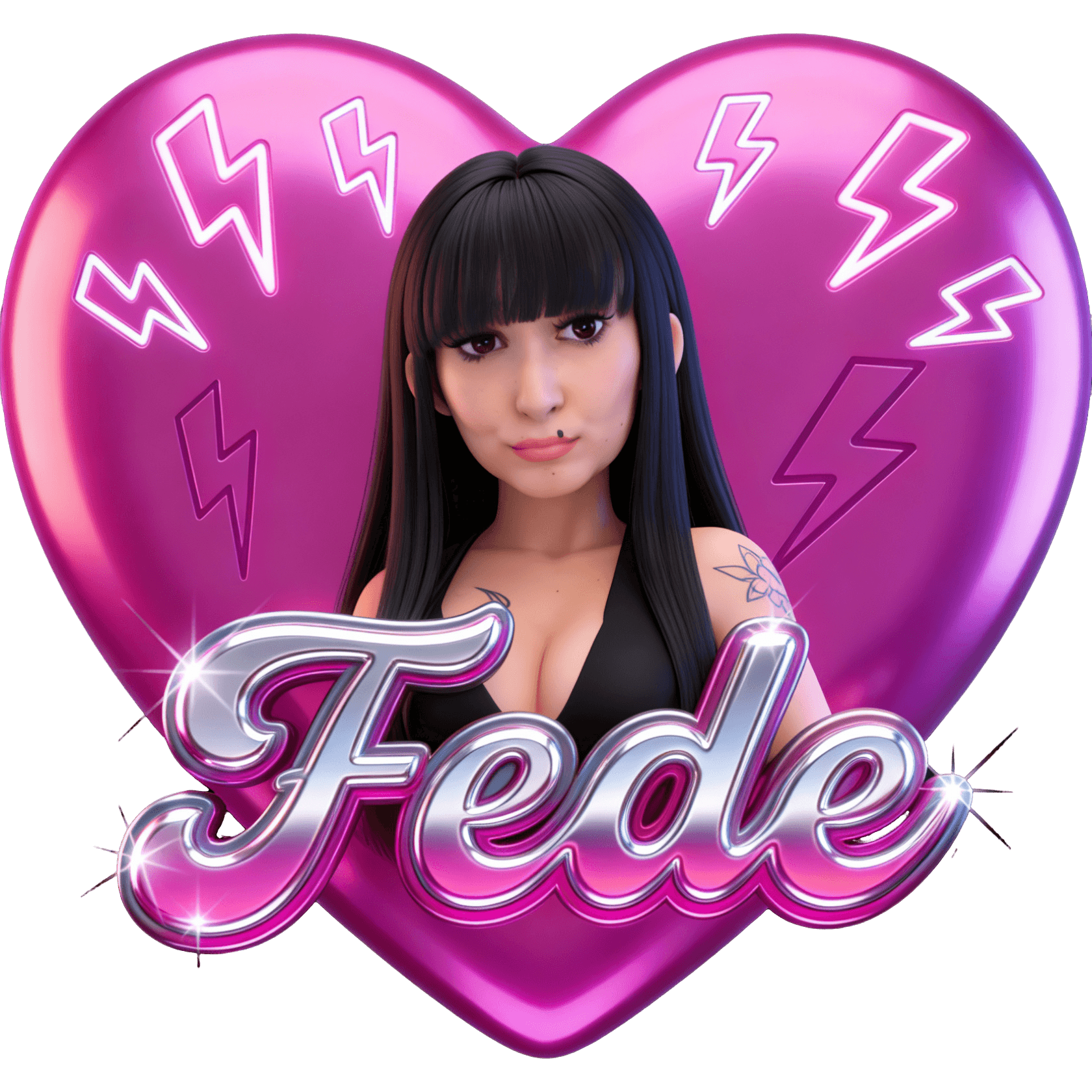 Fede Splash
