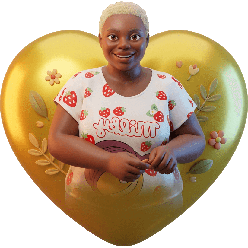 Rejoice Bloom