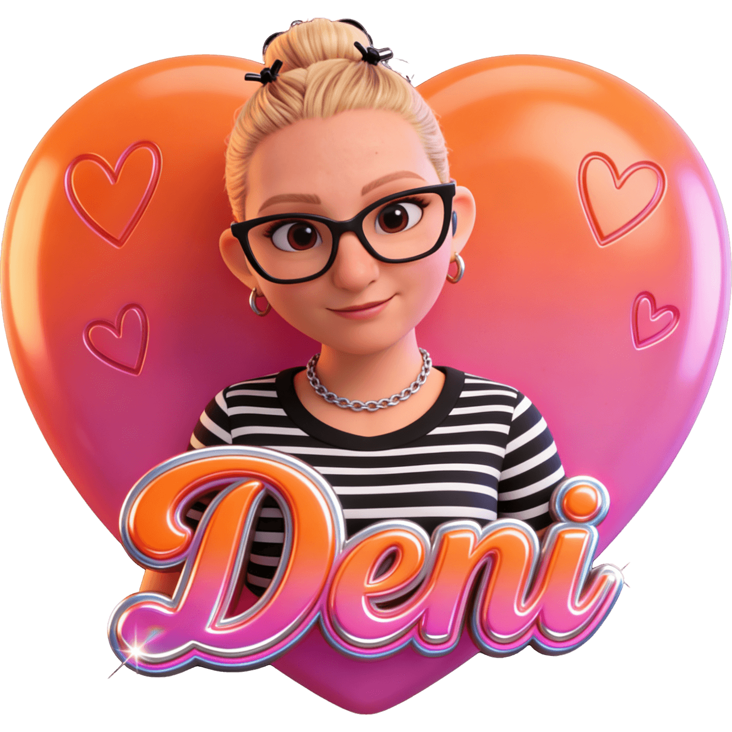 Deny