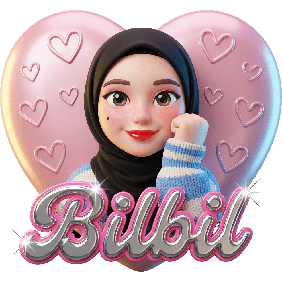 Bilbil Biru