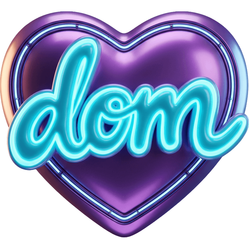Wild Poppet dom 