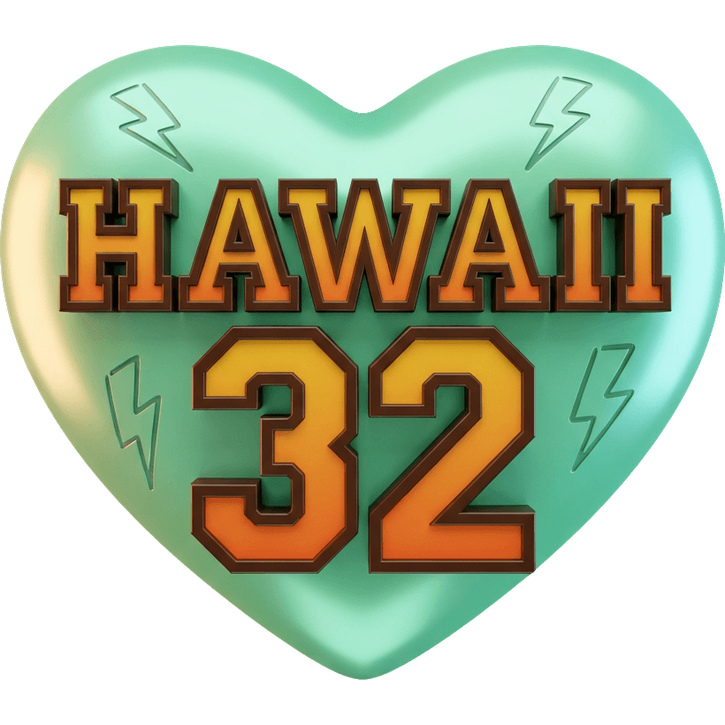 HAWAIIニキ