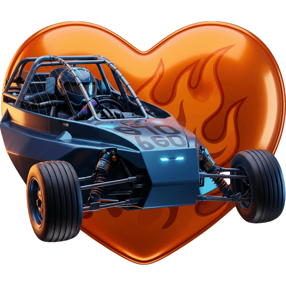 Lui Racer