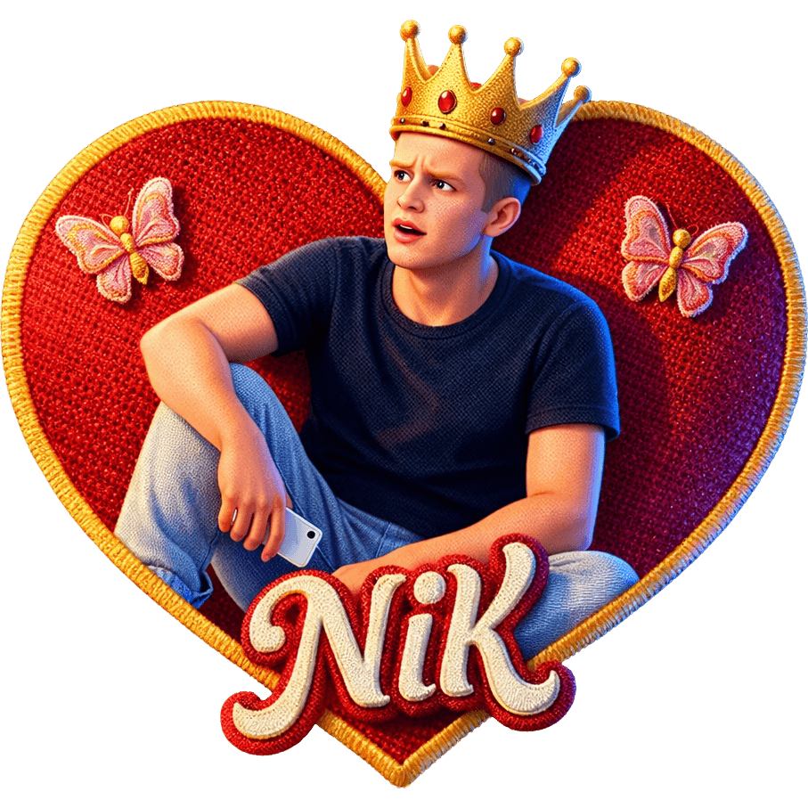 Nik king 