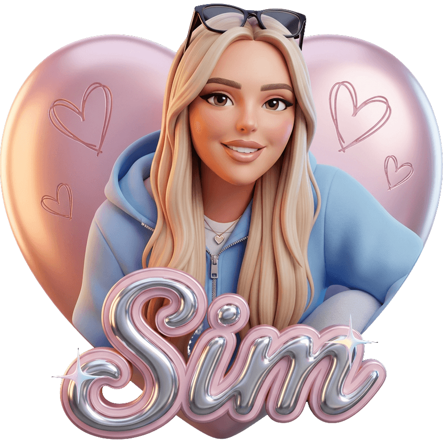 Sim simma 