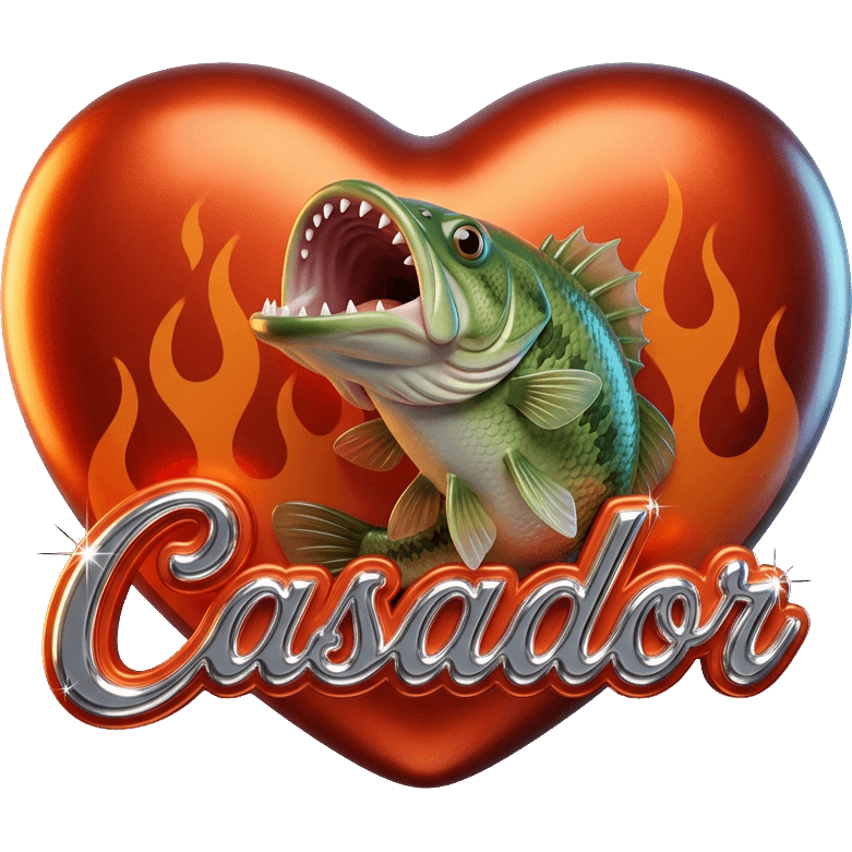 Casador Verde