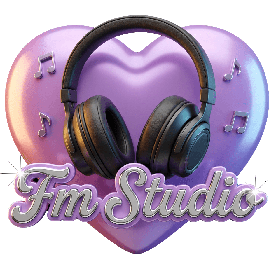 Headphone Fm