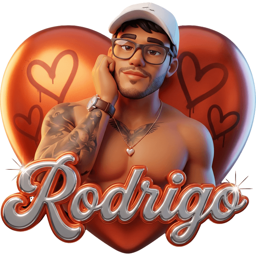 Rodrigo Fan