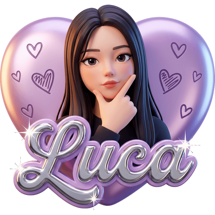 Luca Shush