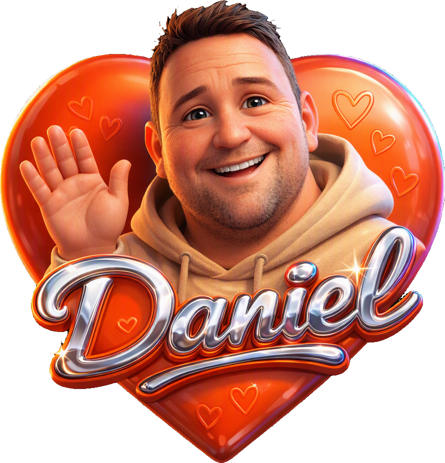 Daniel Wave