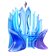 Frozen Throne