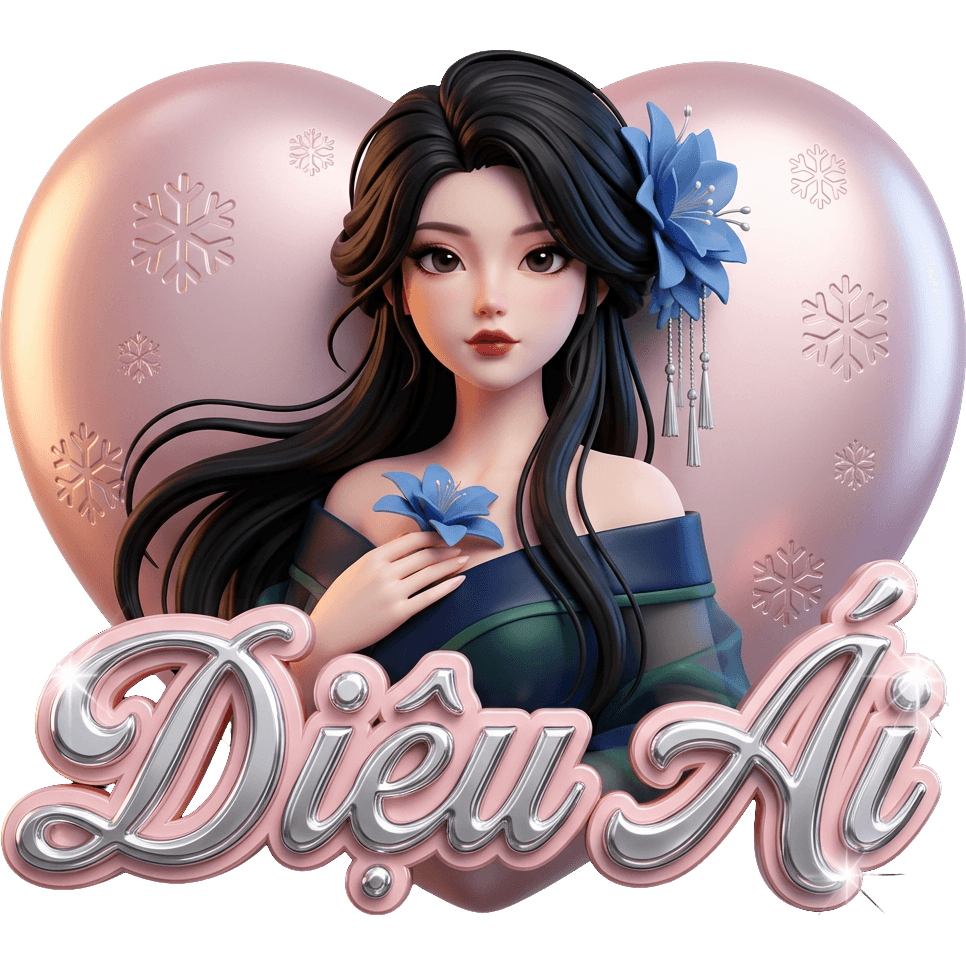 Đóa Hoa Diệu Ái