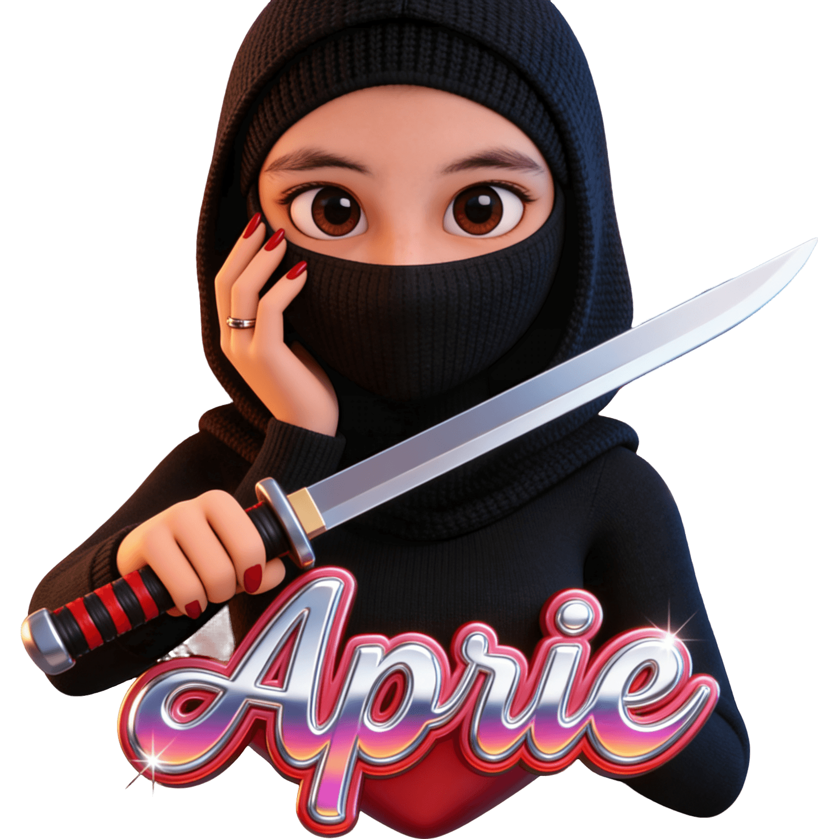 Aprie ZNL