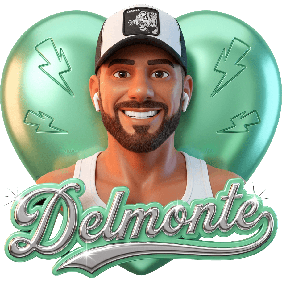 Delmonte Menta