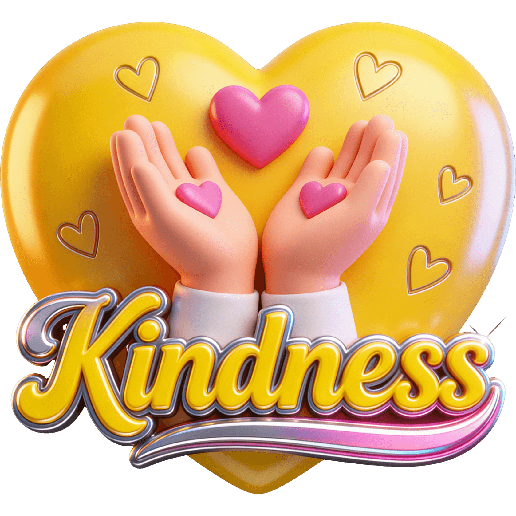 Kindness Lift