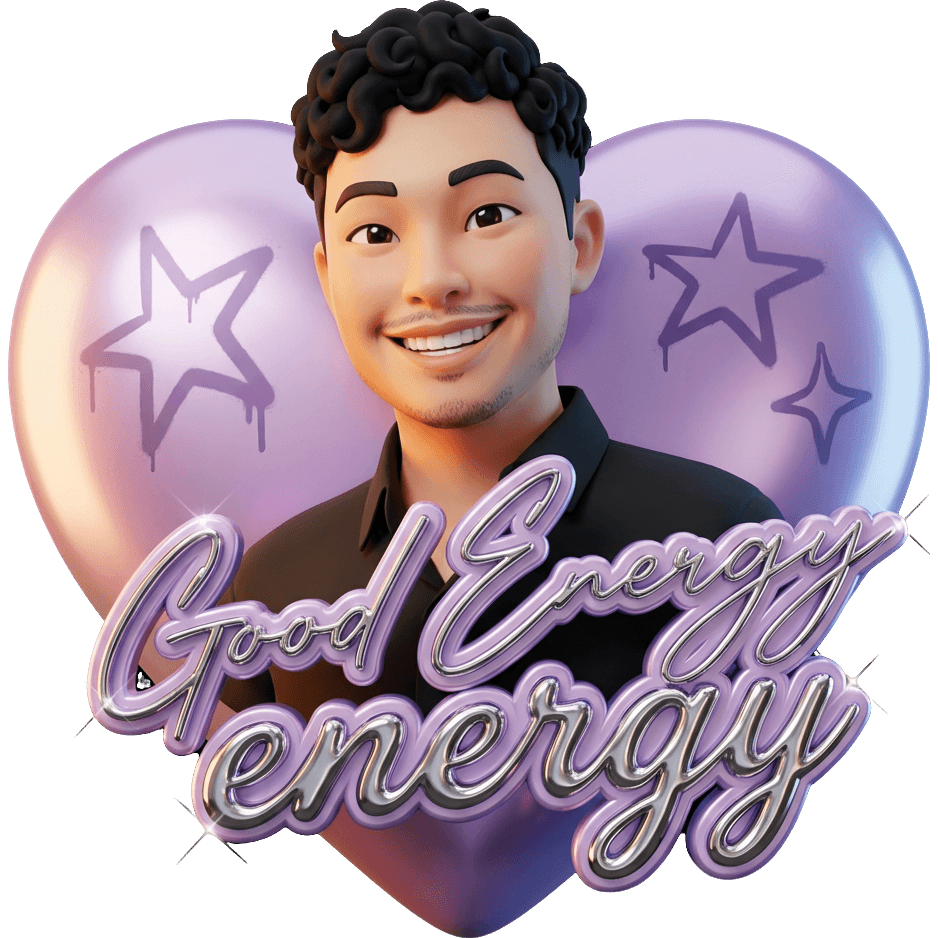Good Energy 