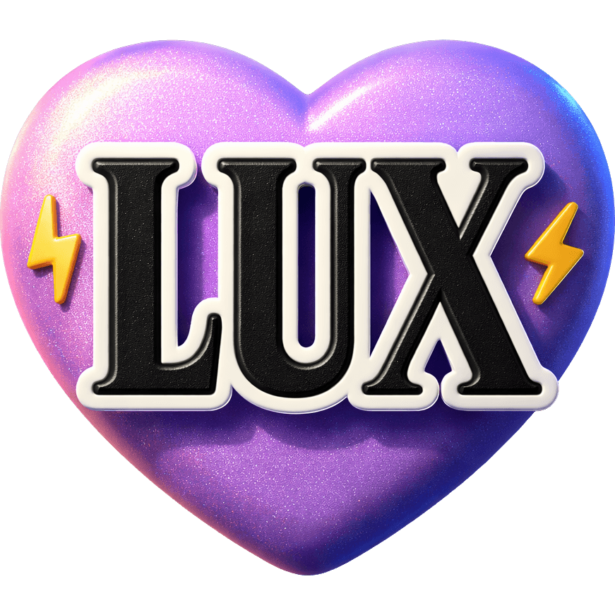 LUX 임팩트