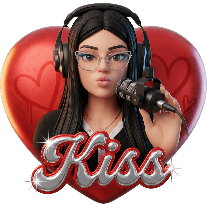 Kiss Roșu